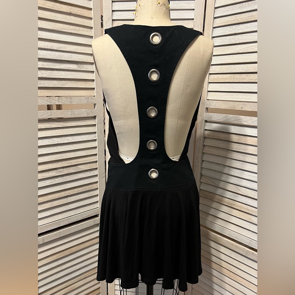 Lip Service Sample Dress